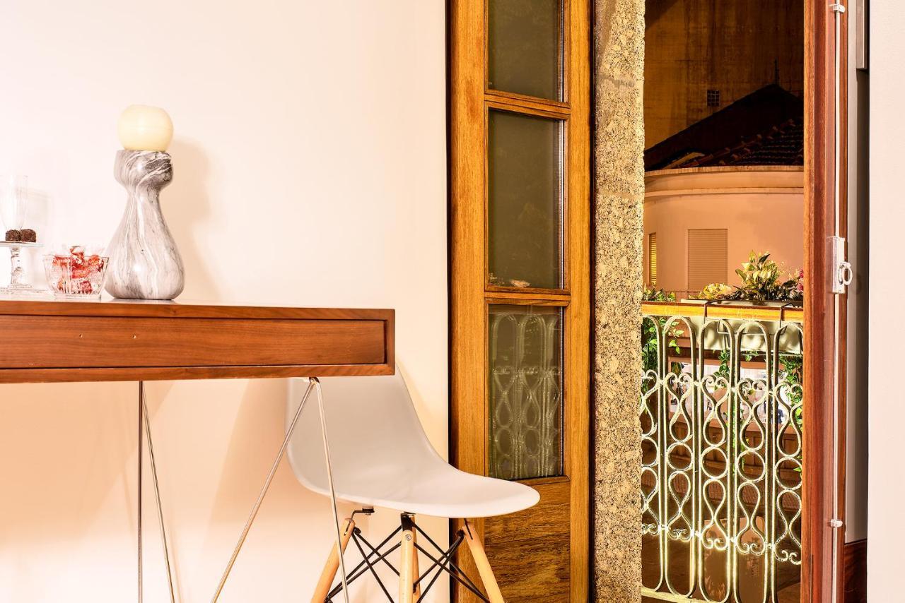 Aparthotel Wake Up Famalicao Vila Nova de Famalicão Zewnętrze zdjęcie