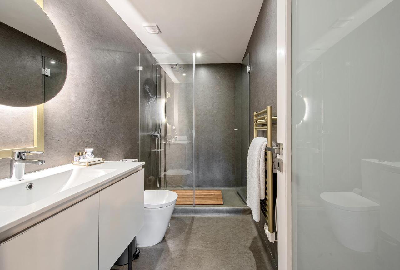 Aparthotel Wake Up Famalicao Vila Nova de Famalicão Zewnętrze zdjęcie