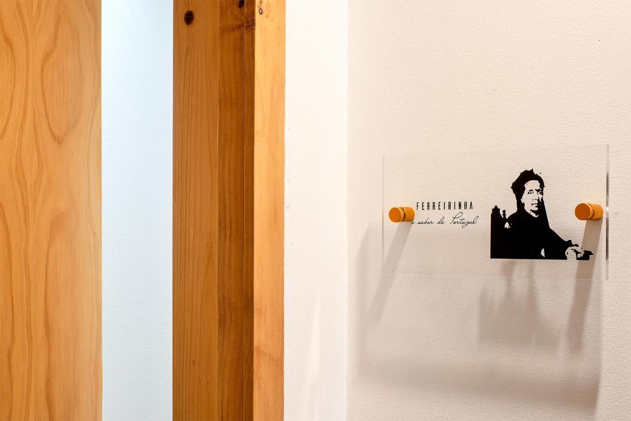 Aparthotel Wake Up Famalicao Vila Nova de Famalicão Zewnętrze zdjęcie