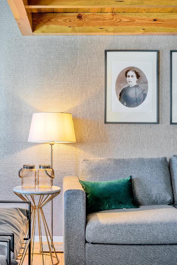 Aparthotel Wake Up Famalicao Vila Nova de Famalicão Zewnętrze zdjęcie