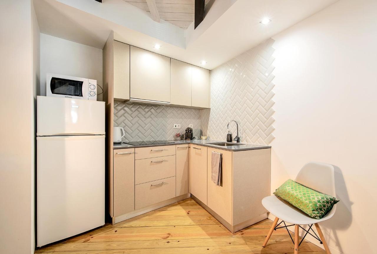 Aparthotel Wake Up Famalicao Vila Nova de Famalicão Zewnętrze zdjęcie