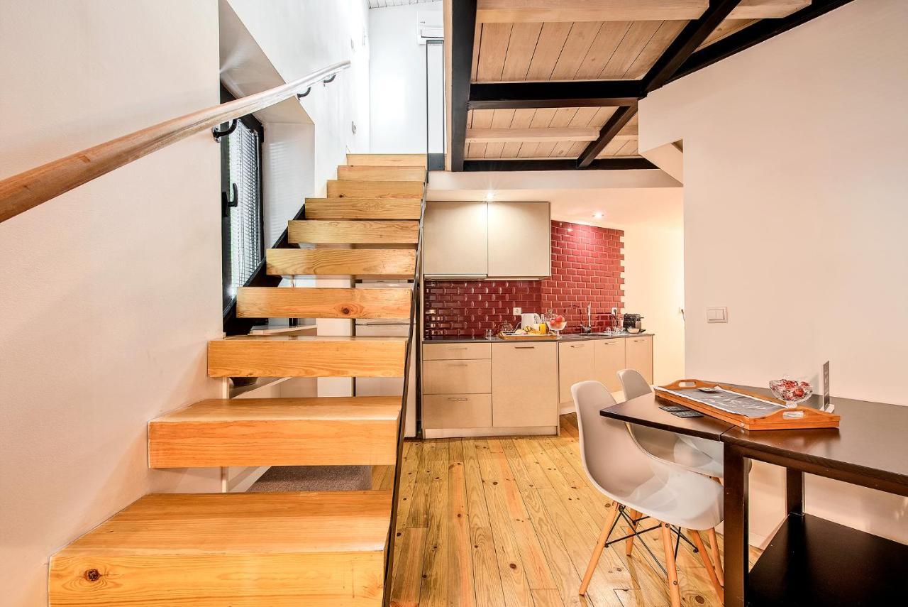 Aparthotel Wake Up Famalicao Vila Nova de Famalicão Zewnętrze zdjęcie