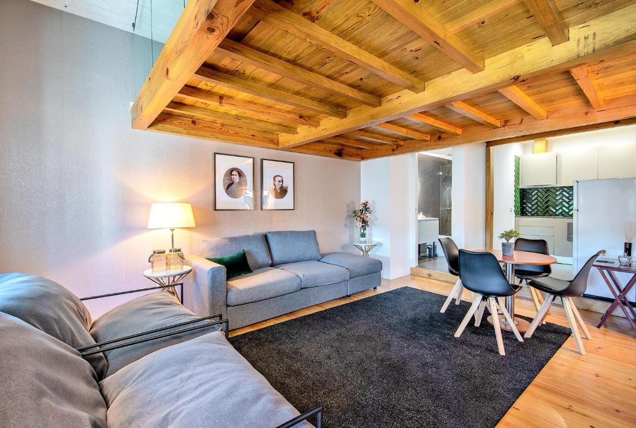 Aparthotel Wake Up Famalicao Vila Nova de Famalicão Zewnętrze zdjęcie