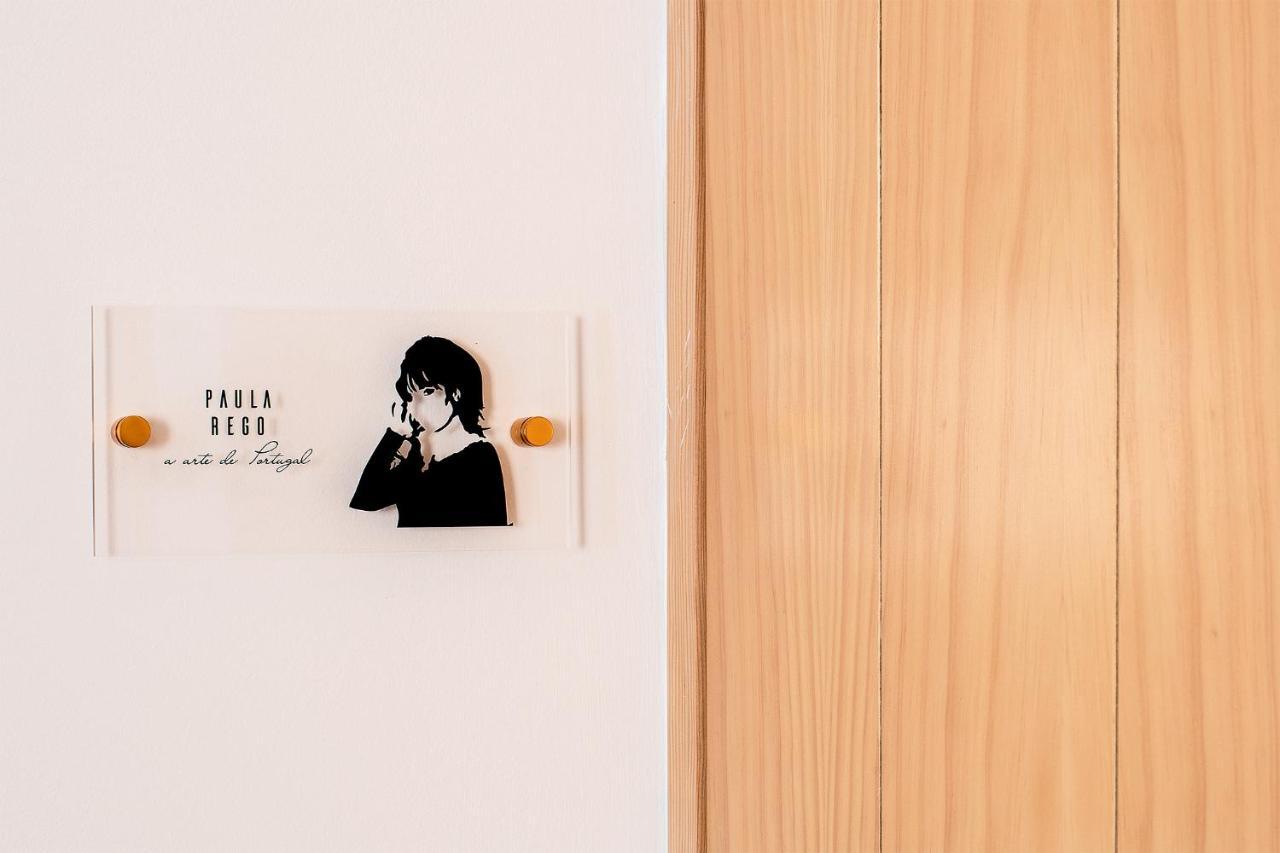 Aparthotel Wake Up Famalicao Vila Nova de Famalicão Zewnętrze zdjęcie