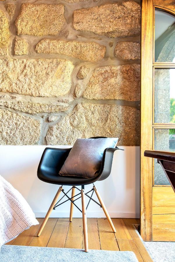 Aparthotel Wake Up Famalicao Vila Nova de Famalicão Zewnętrze zdjęcie