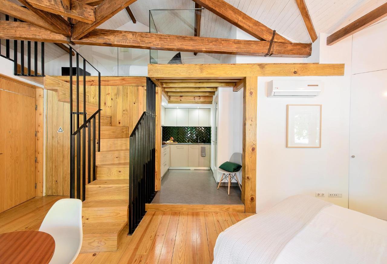 Aparthotel Wake Up Famalicao Vila Nova de Famalicão Zewnętrze zdjęcie