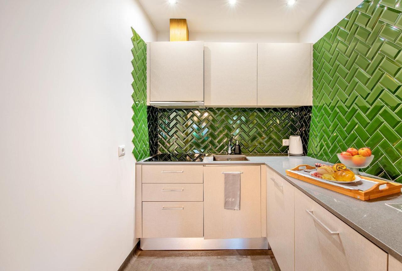 Aparthotel Wake Up Famalicao Vila Nova de Famalicão Zewnętrze zdjęcie