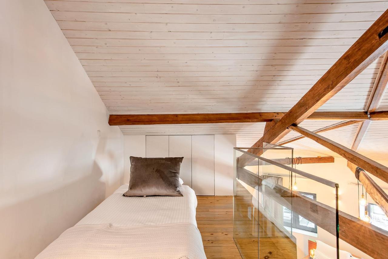 Aparthotel Wake Up Famalicao Vila Nova de Famalicão Zewnętrze zdjęcie