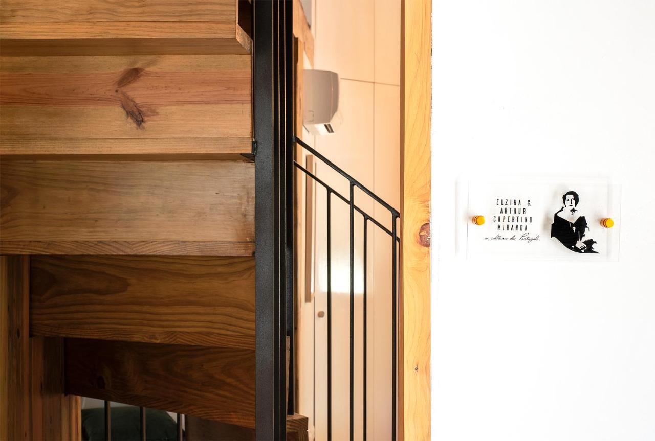 Aparthotel Wake Up Famalicao Vila Nova de Famalicão Zewnętrze zdjęcie
